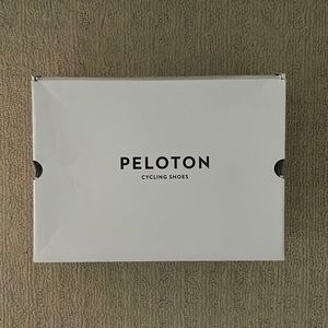 Peloton Cycling Shoes